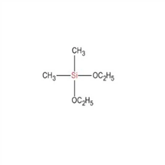 Dietoksidimetilsilan CAS br. 78-62-6