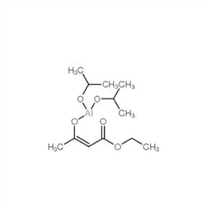 Di (etilacetoacetat) Aluminijum Diizopropil CAS br. 14782-75-3